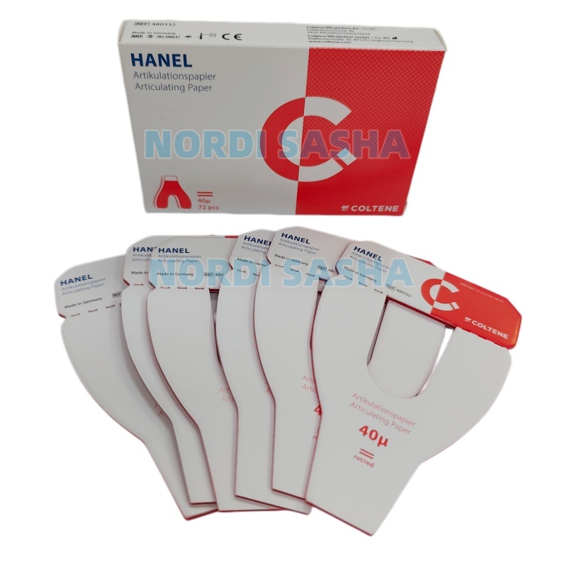 72 unidades/caja COLTENE Papel - Horseshoe Game Set reseña y precio
