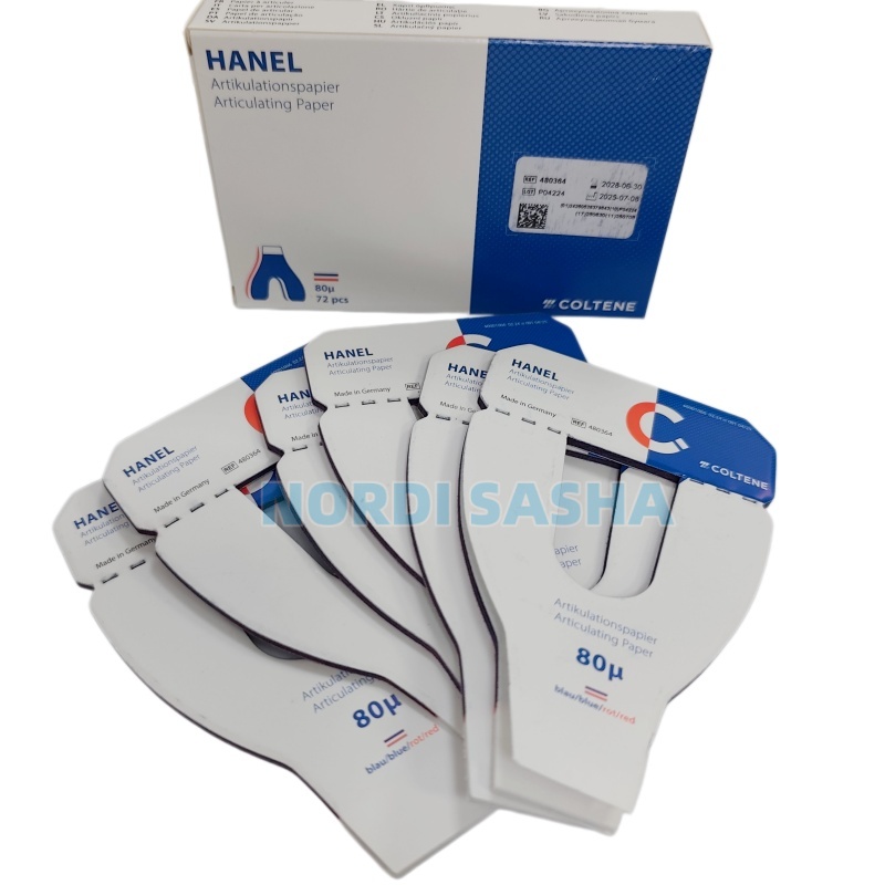 72 unidades/caja COLTENE Papel - Horseshoe Game Set reseña y precio